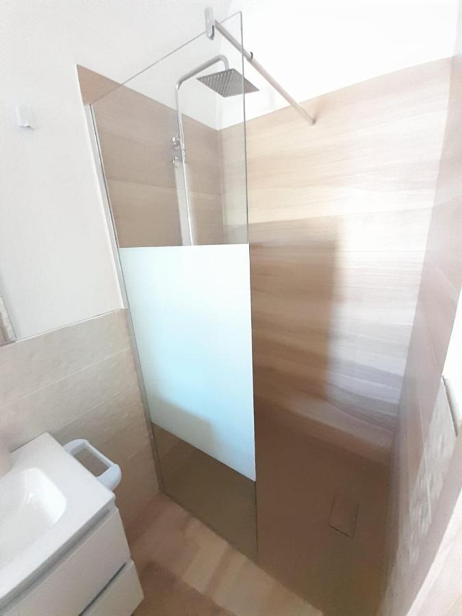 Case Vacanza Titone มาร์ซาลา ภายนอก รูปภาพ